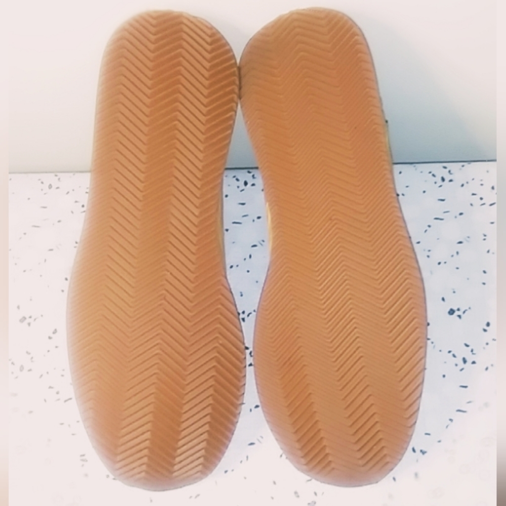 *RARE - LIKE NEW* Genuine Crocodile Men's Shoes BY: Giorgio's of Palm Beach - Picture 4 of 7
